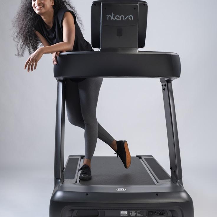 Wellness and recovery focused fitness environment